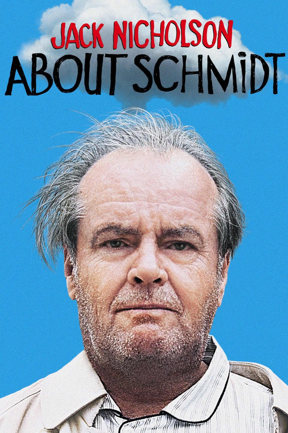 About Schmidt (2002) [4611] (A1763170801) [[Movies]] --Plex--